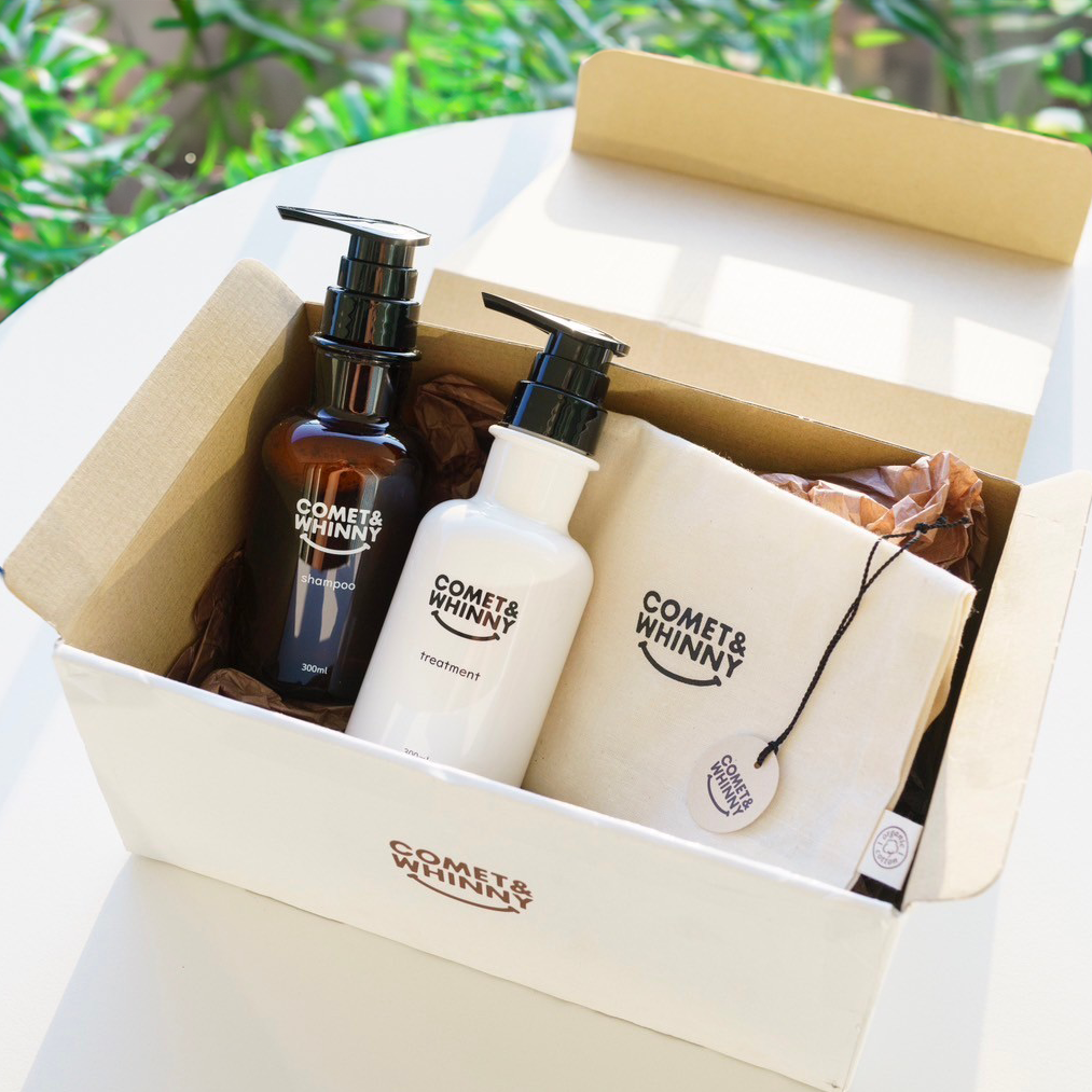 ギフトラッピング