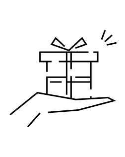スマホのイラスト