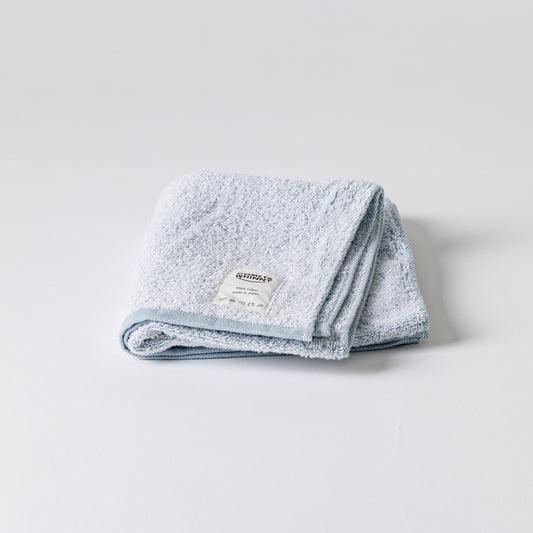 フェイスタオル