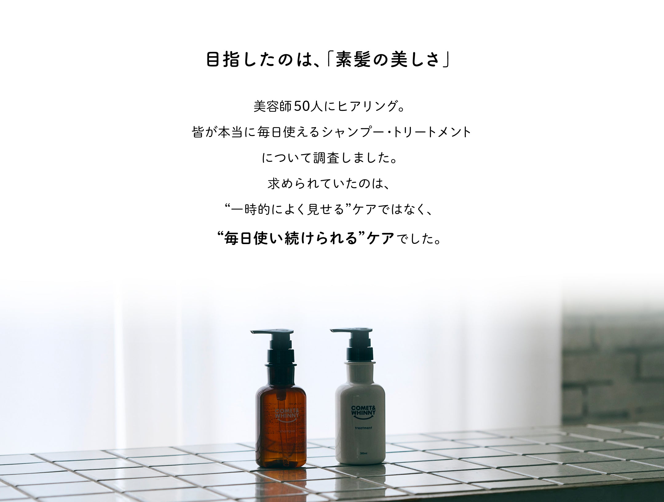 ランディングページ セクション01